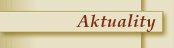 Aktuality